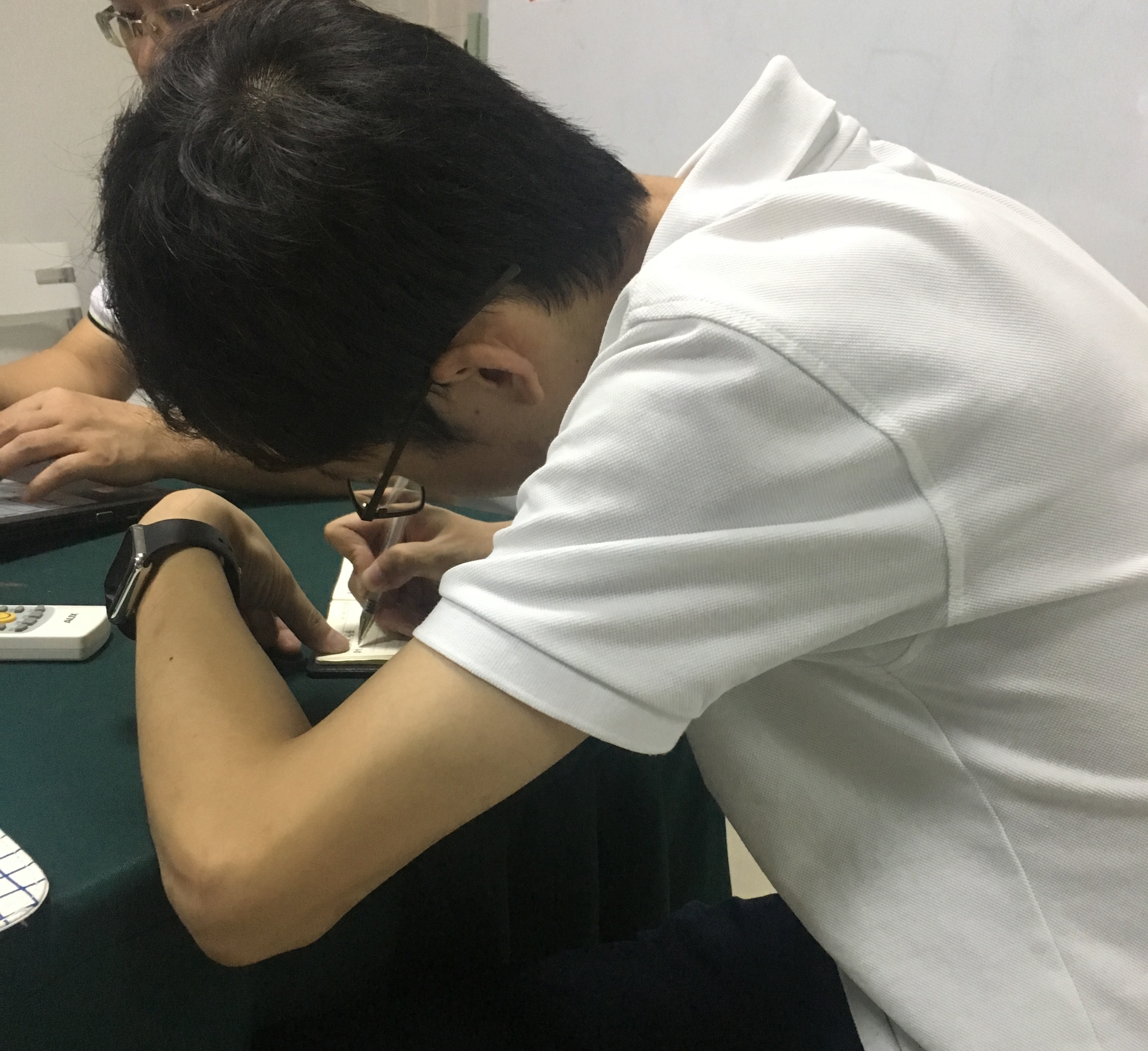 红瓜子早课堂第66期学习-相信自己