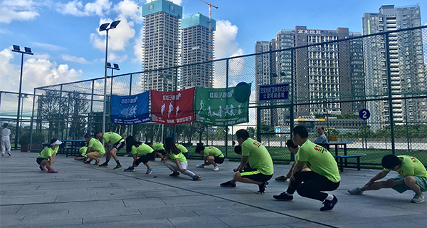 深圳视频专家_红瓜子跑团-奔跑吧，瓜子儿丨迎香港回归20载