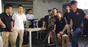 红瓜子传媒