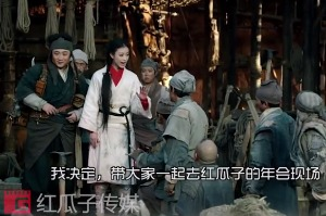 红瓜子传媒
