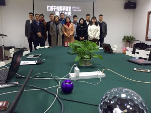 红瓜子传媒