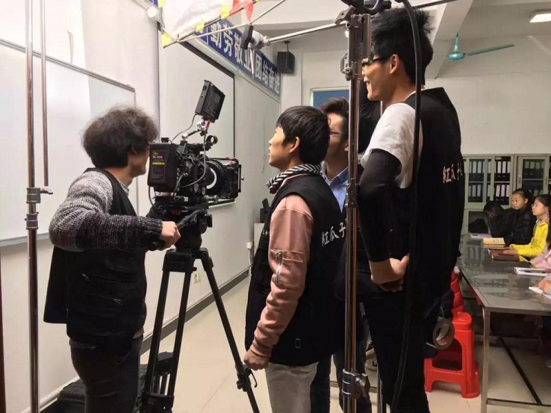 红瓜子传媒