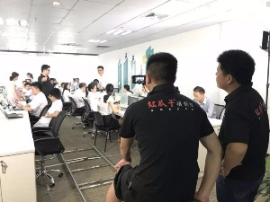红瓜子传媒