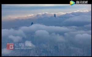 红瓜子传媒