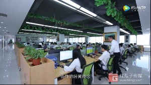 红瓜子传媒