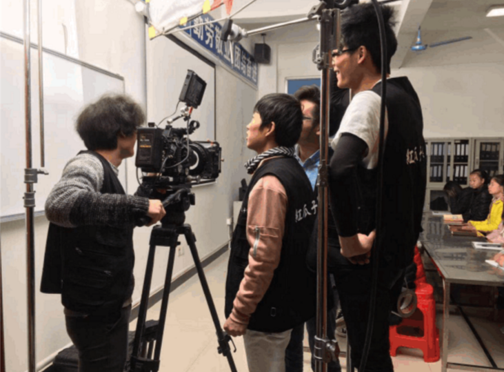 红瓜子传媒