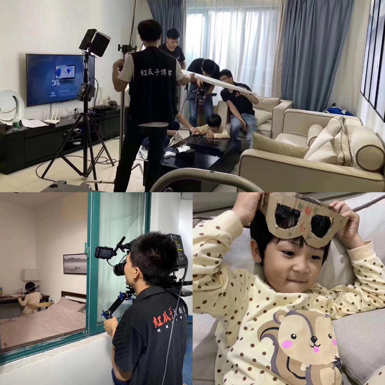 红瓜子传媒