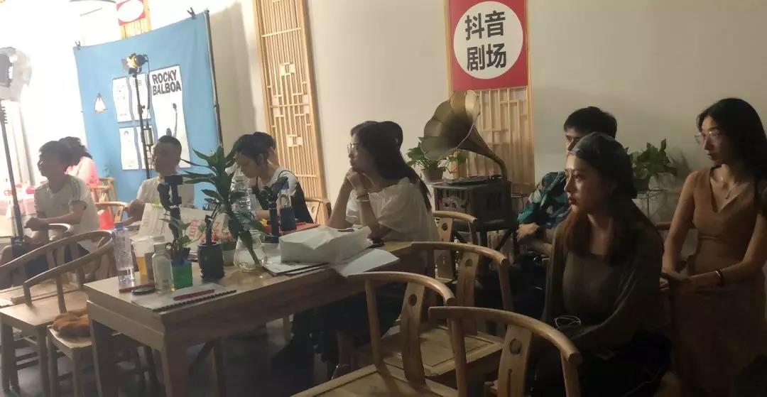 红瓜子传媒